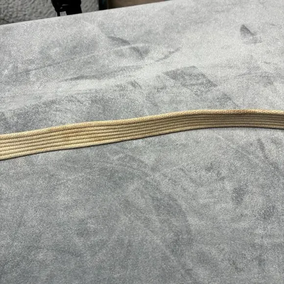 Coach Hamilton Brown Pebbled Leather Swingpack Crossbody Shoulder Bag Handbag - Picture 7 of 15